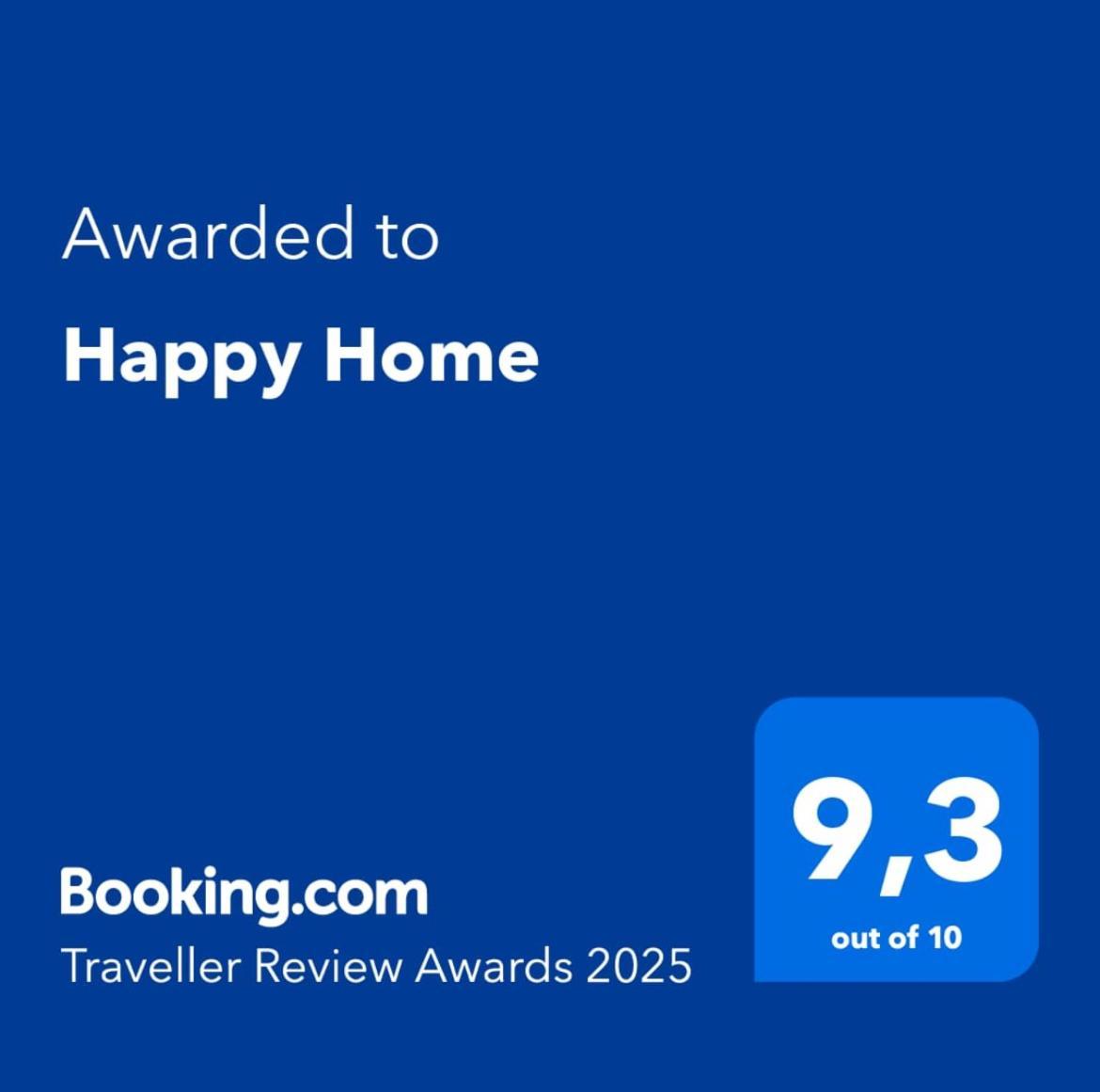 Happy Home โรม ภายนอก รูปภาพ